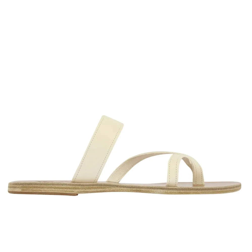 Clearance Daphnae Women Thong-Strap |Slides