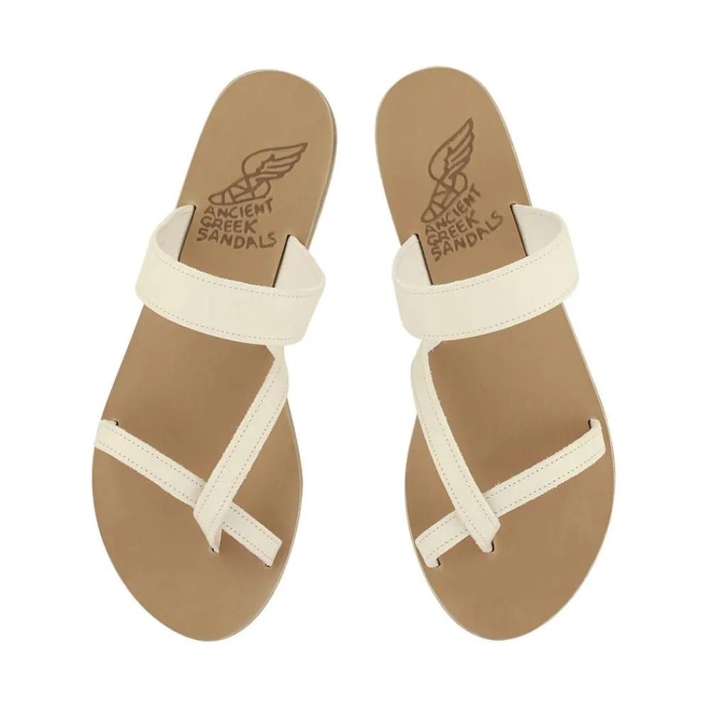Clearance Daphnae Women Thong-Strap |Slides