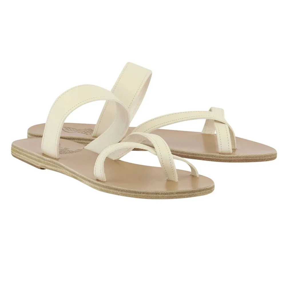 Clearance Daphnae Women Thong-Strap |Slides