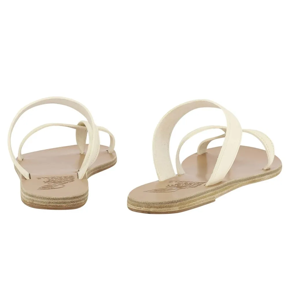 Clearance Daphnae Women Thong-Strap |Slides