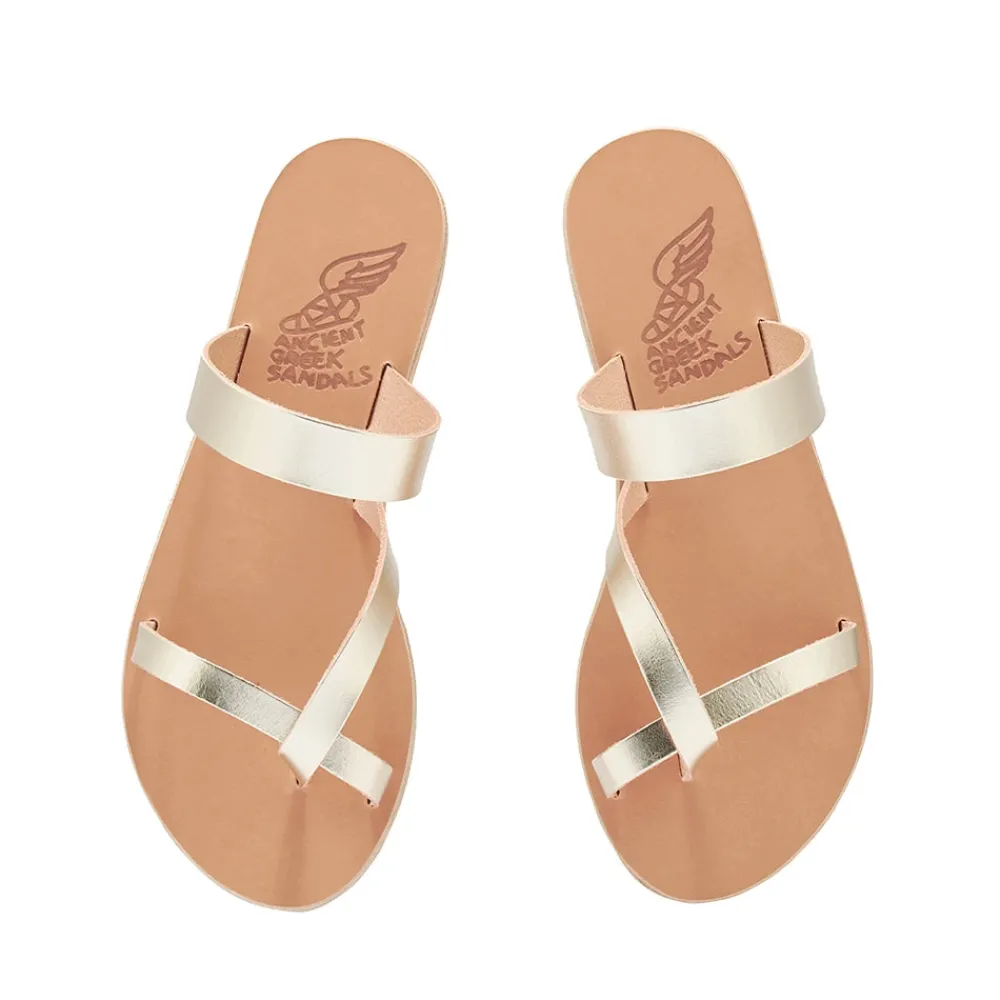 Online Daphnae Women Thong-Strap |Slides