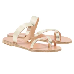 Online Daphnae Women Thong-Strap |Slides