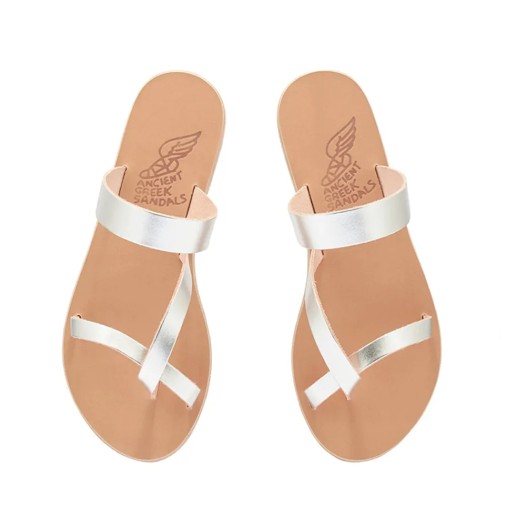 Hot Daphnae Women Thong-Strap |Slides