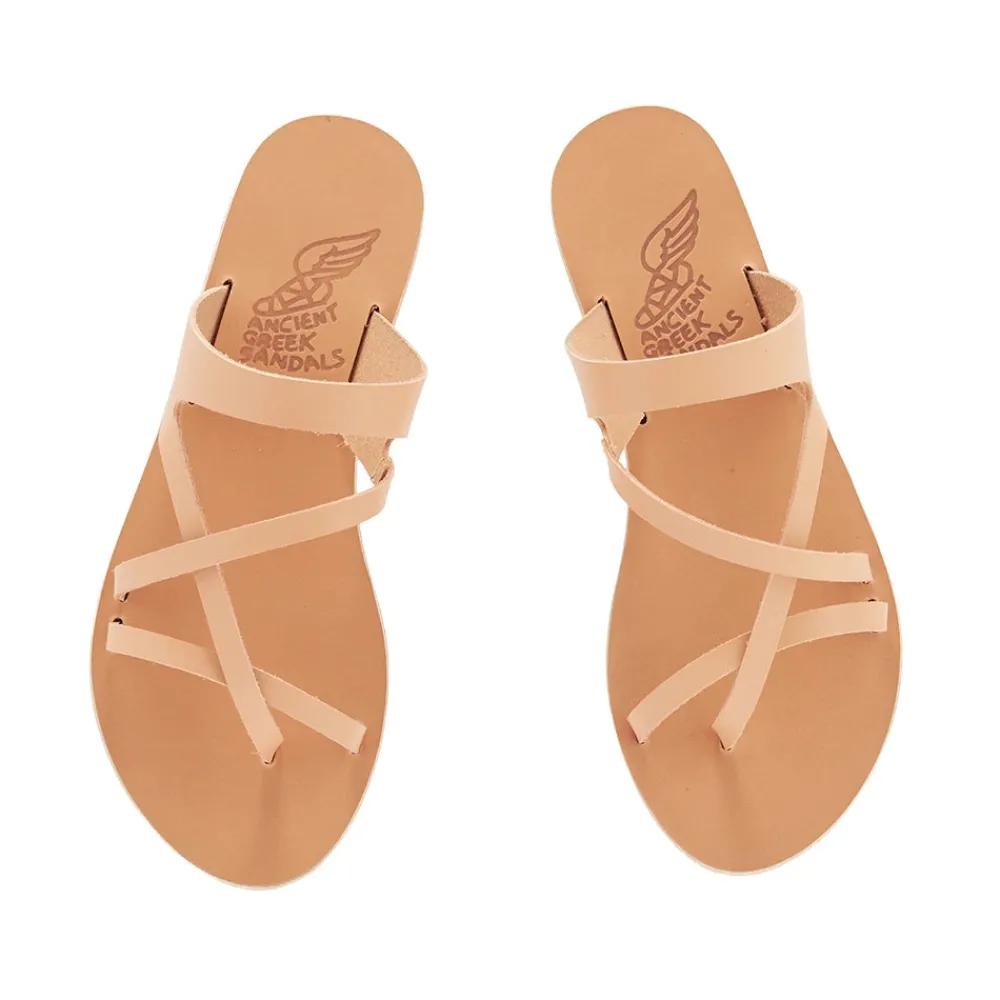 Clearance Daria Women Thong-Strap |Slides
