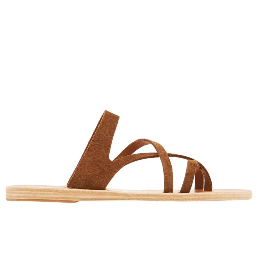 Discount Daria Women Thong-Strap |Slides
