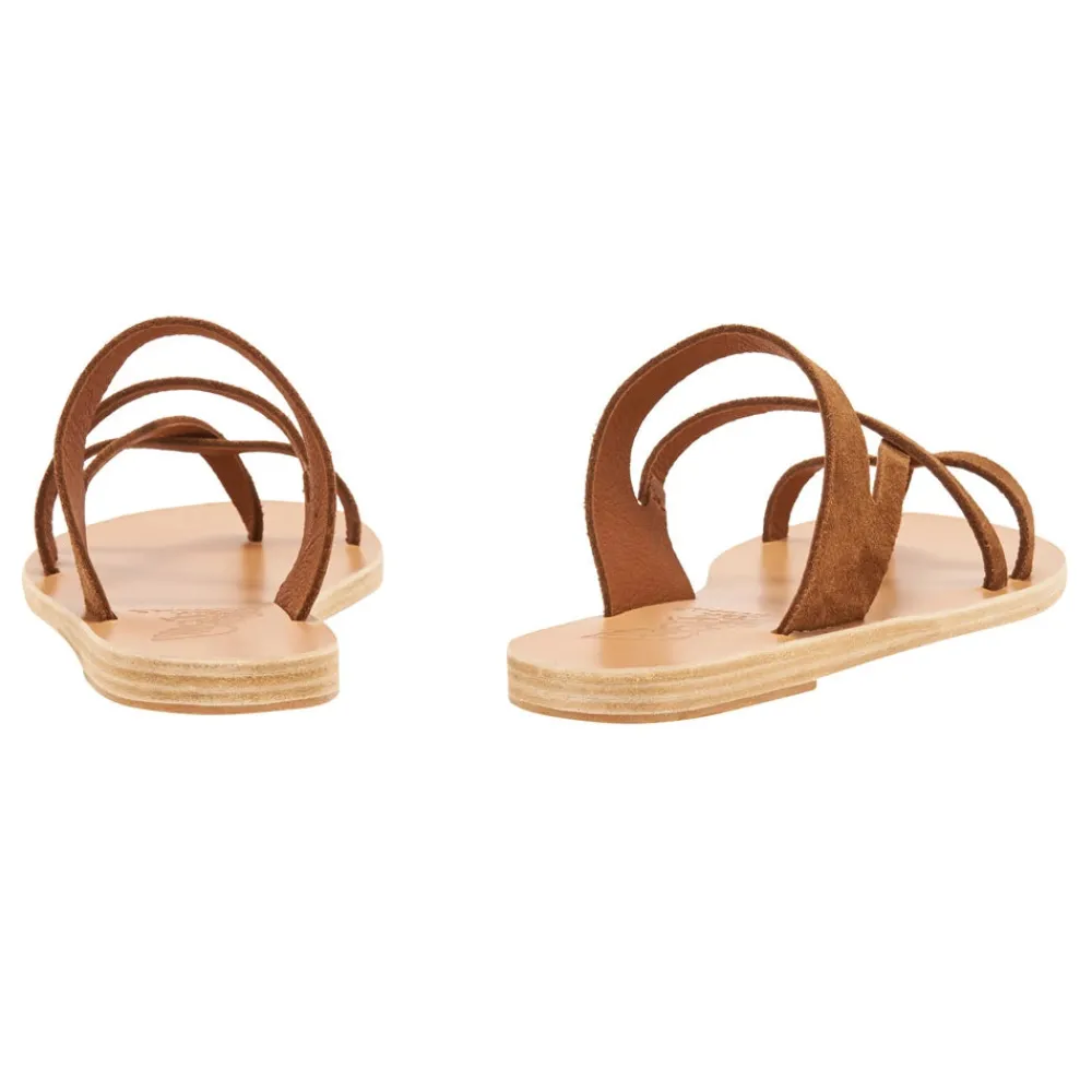 Discount Daria Women Thong-Strap |Slides