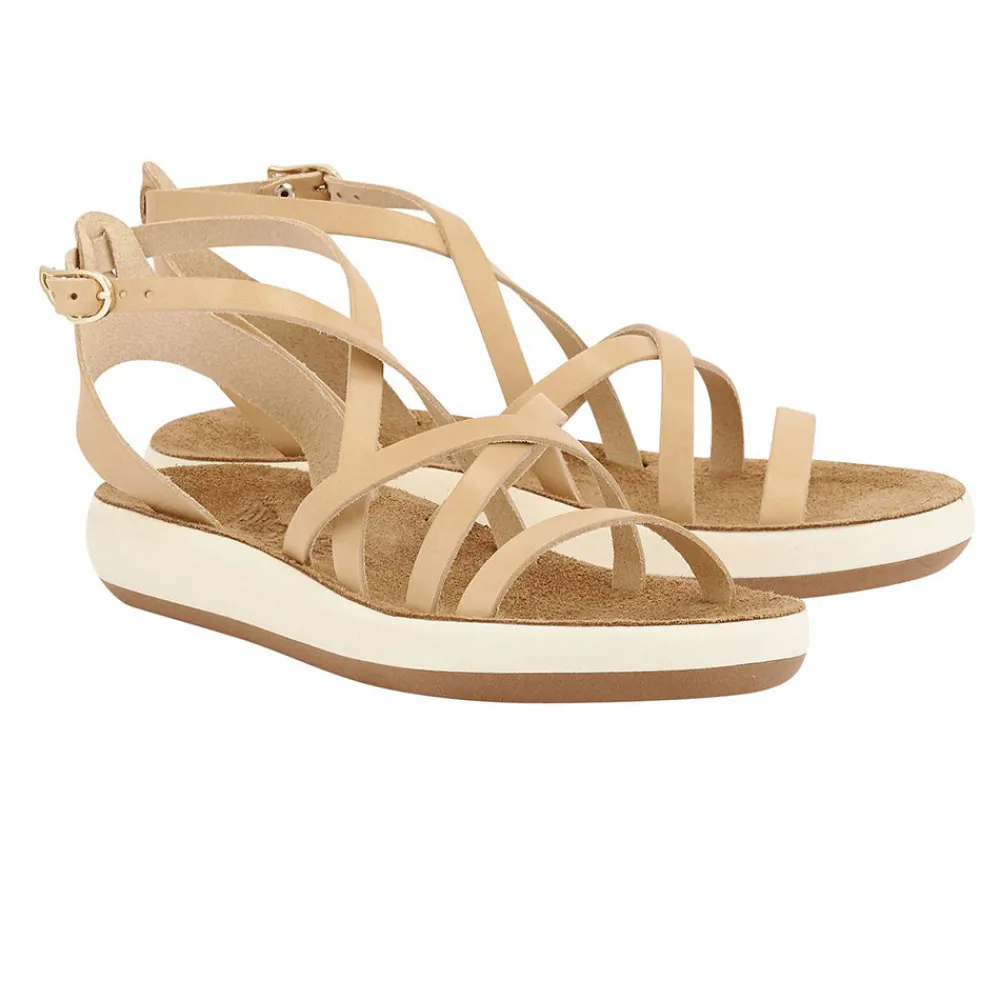 Delia comfort Women Back-Straps|Comfort Soles
