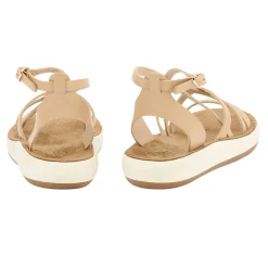 Delia comfort Women Back-Straps|Comfort Soles