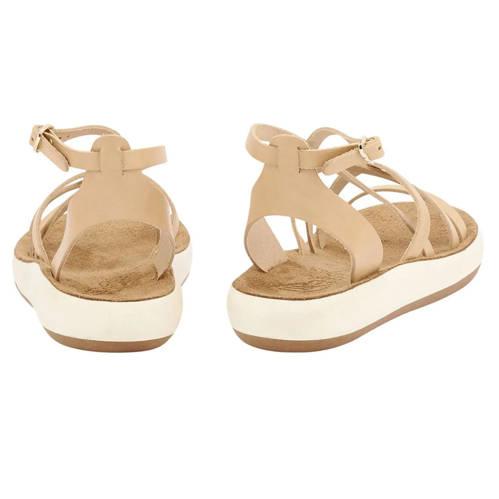 Delia comfort Women Back-Straps|Comfort Soles