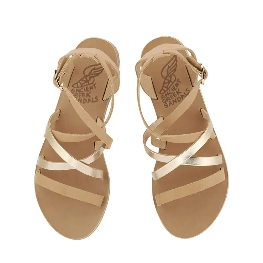 Online Delia nat platinum Women Back-Straps