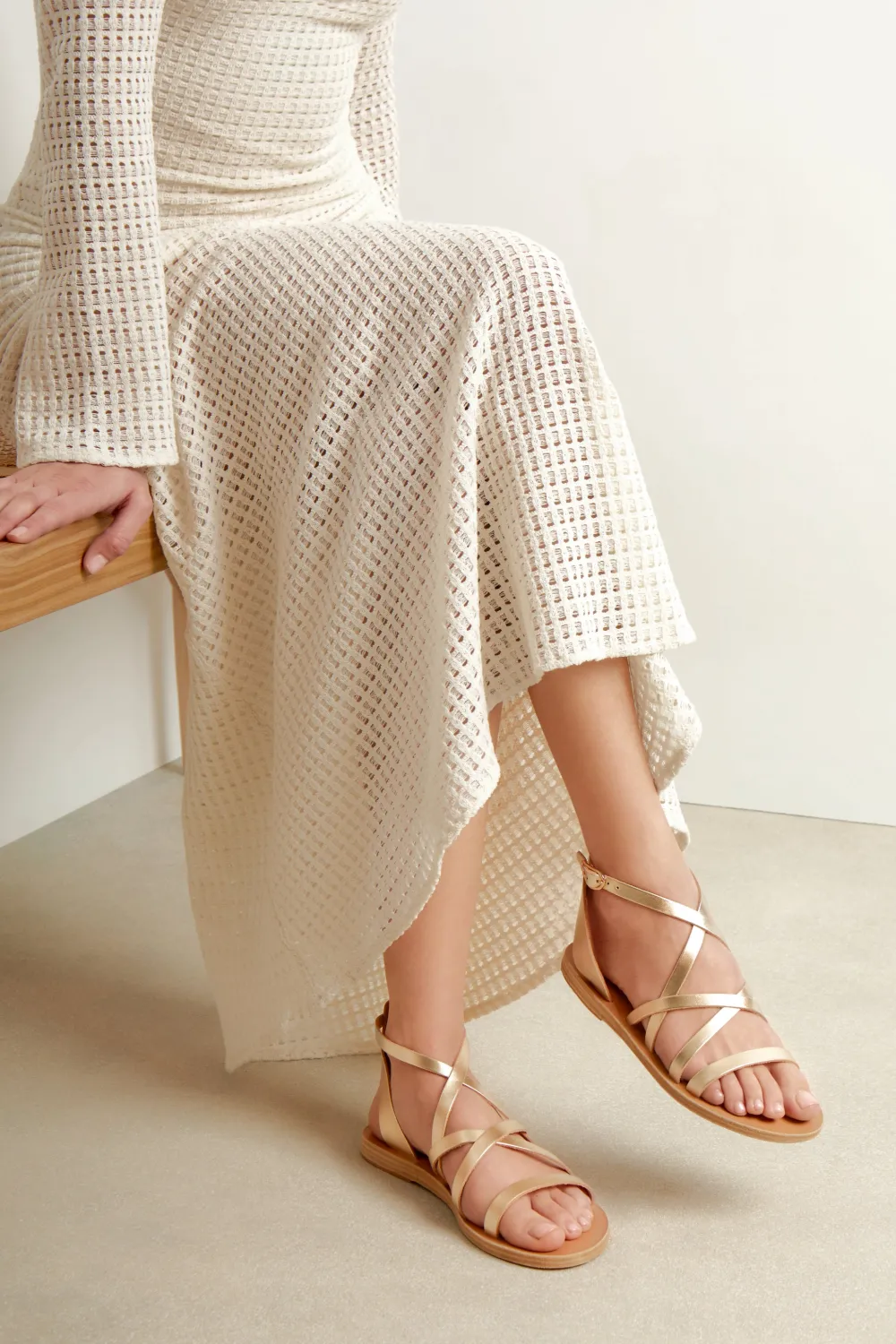 Online Delia nat platinum Women Back-Straps