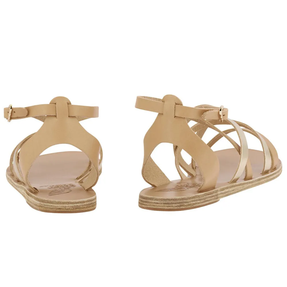 Online Delia nat platinum Women Back-Straps