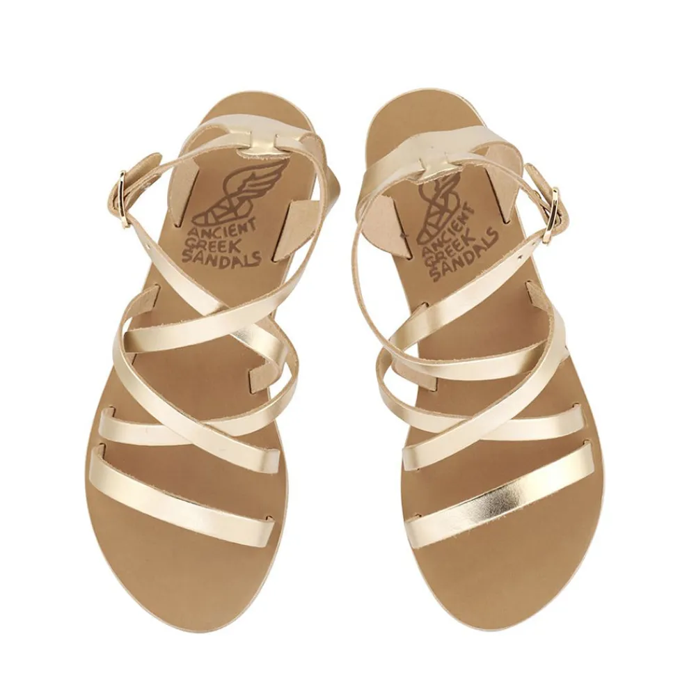 Delia Women Back-Straps