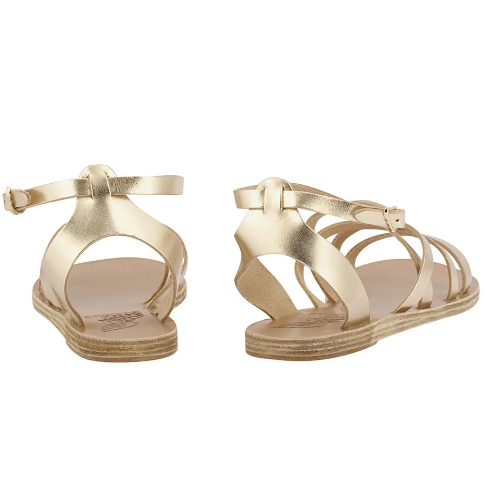 Delia Women Back-Straps