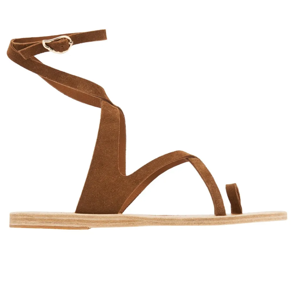 Best Demi Women Ankle Strap|Toe Ring