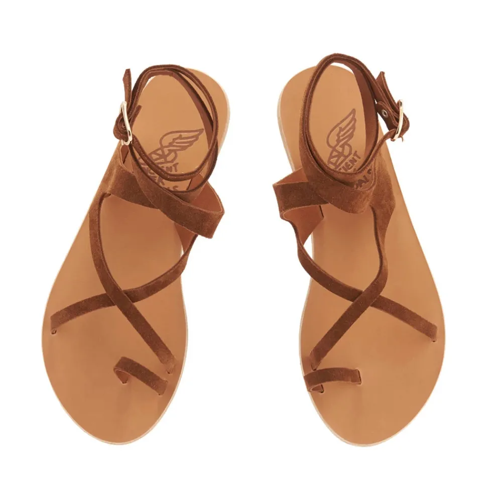 Best Demi Women Ankle Strap|Toe Ring
