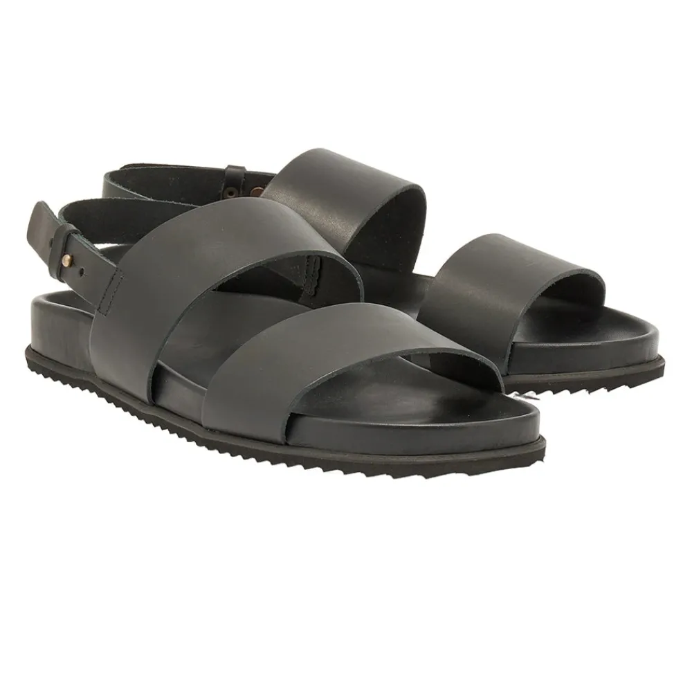 Hot Dimos Comfort Soles |Back-Straps