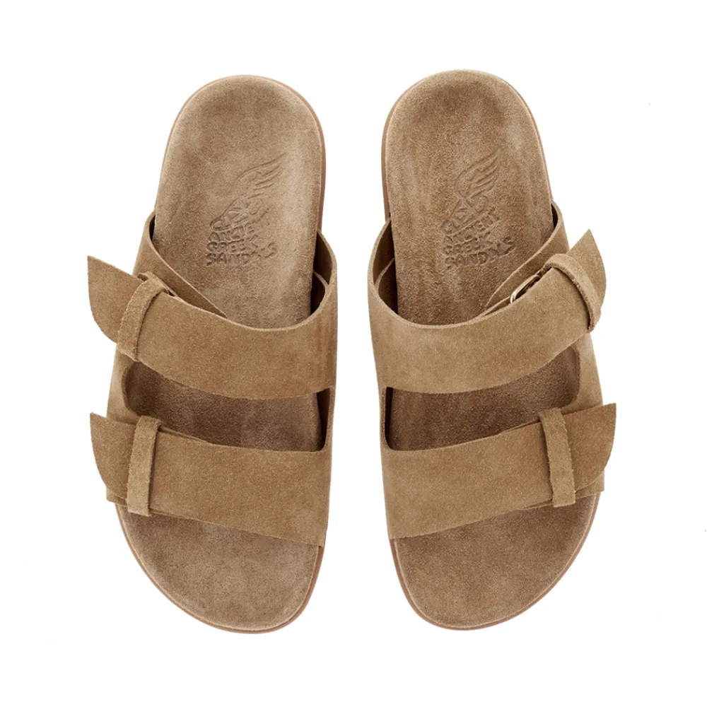 Clearance Diogenia Women Slides |Comfort Soles