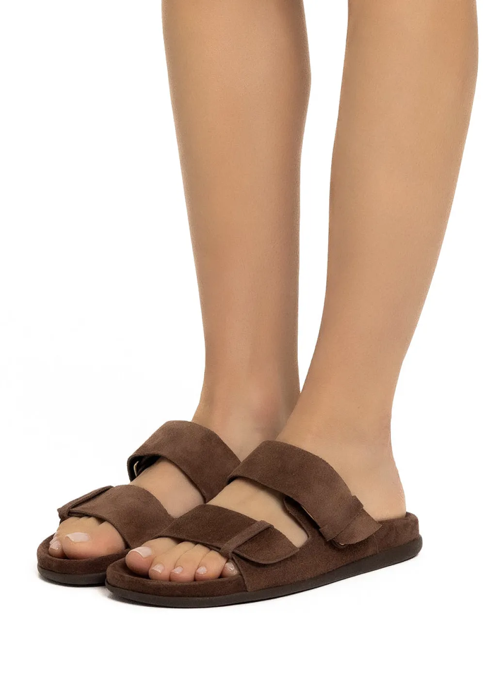 Clearance Diogenia Women Slides |Comfort Soles