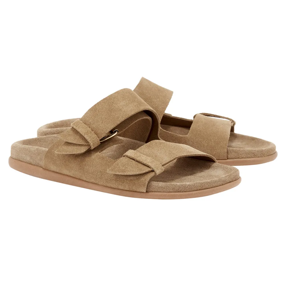 Clearance Diogenia Women Slides |Comfort Soles