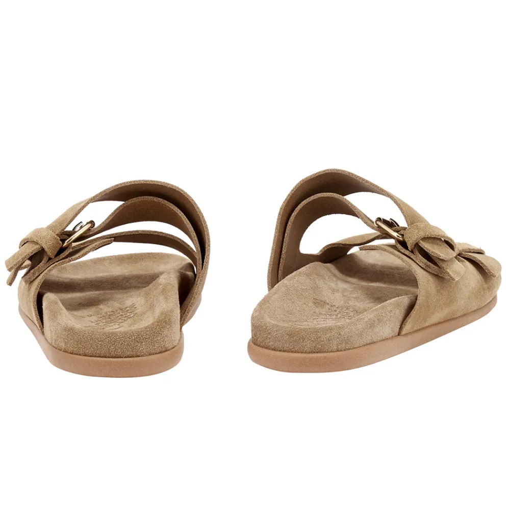 Clearance Diogenia Women Slides |Comfort Soles