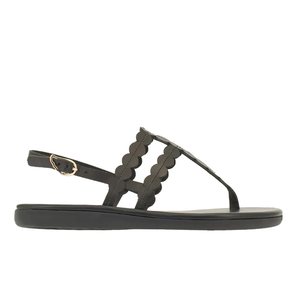 Dryad Women Thong-Strap |Comfort Soles