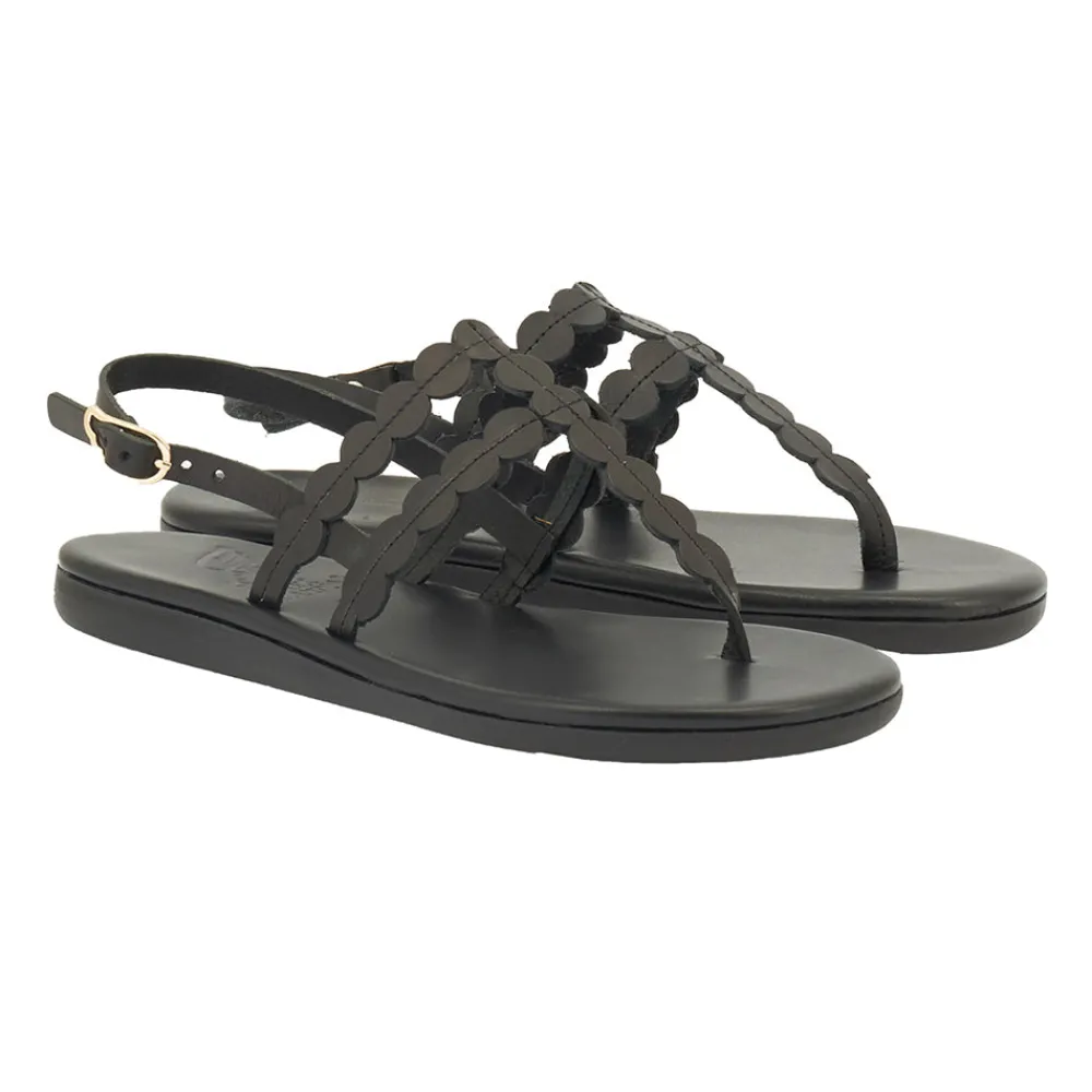 Dryad Women Thong-Strap |Comfort Soles