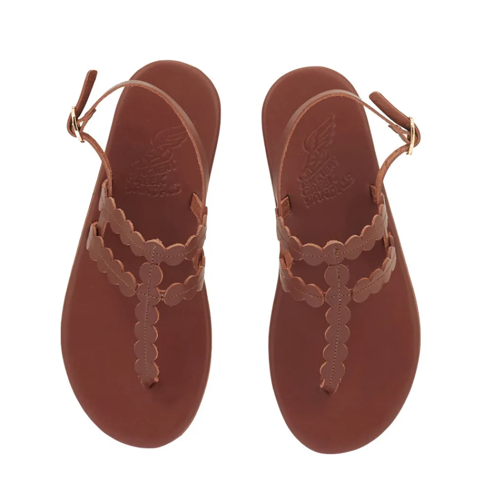Best Dryad Women Thong-Strap |Comfort Soles