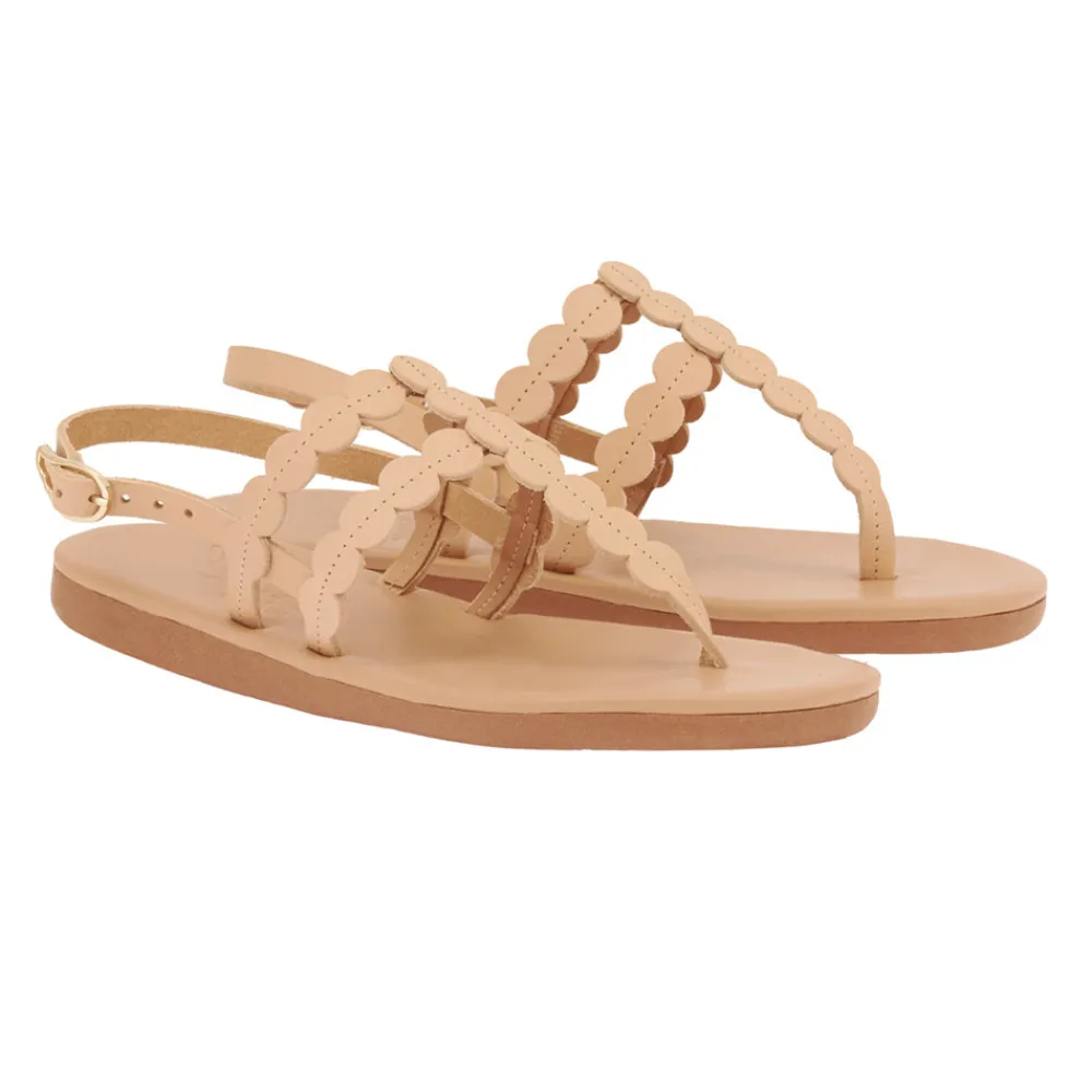 Best Dryad Women Thong-Strap |Comfort Soles