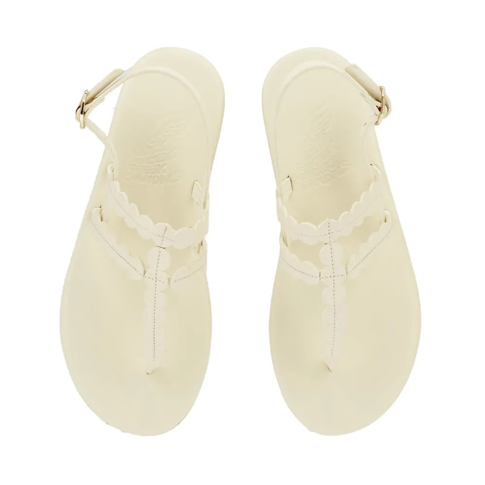Dryad Women Thong-Strap |Comfort Soles