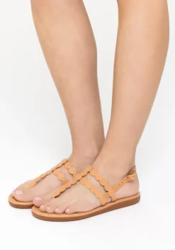 Dryad Women Thong-Strap |Comfort Soles
