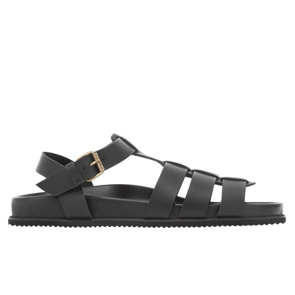 New Ektoras footbed Comfort Soles