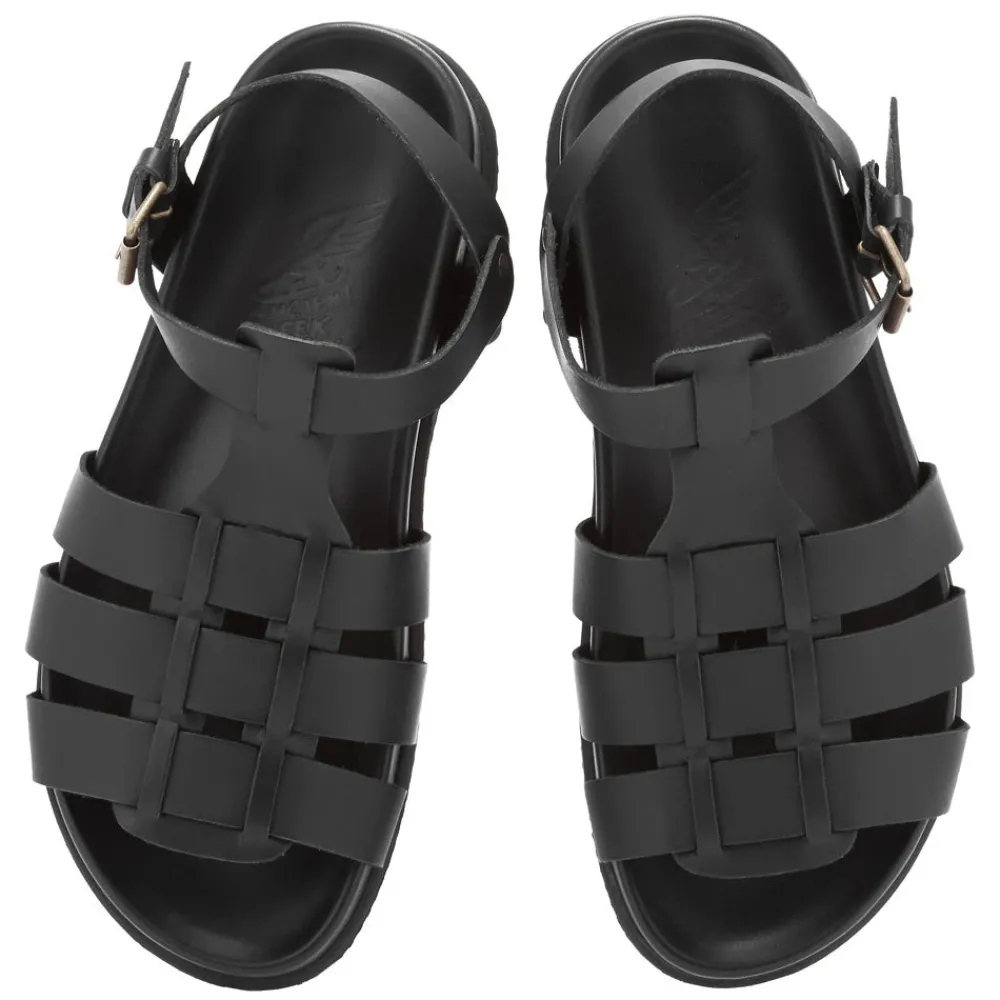 New Ektoras footbed Comfort Soles