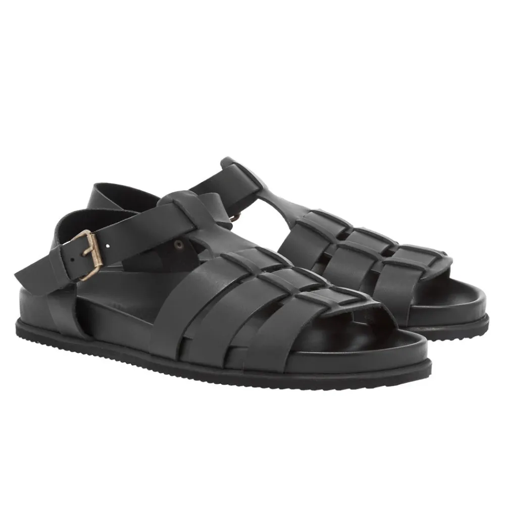 New Ektoras footbed Comfort Soles