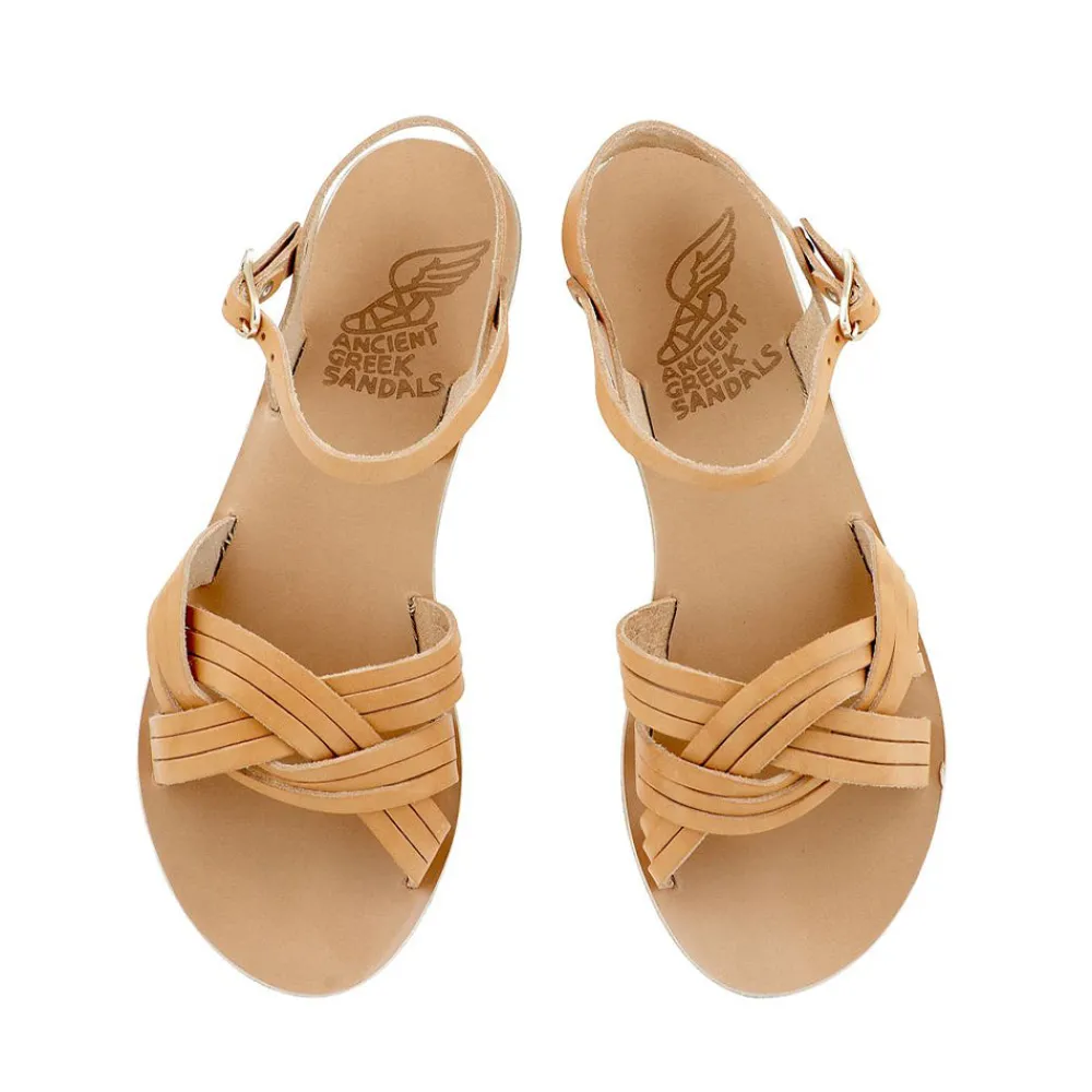 Hot Electra Women Slingbacks
