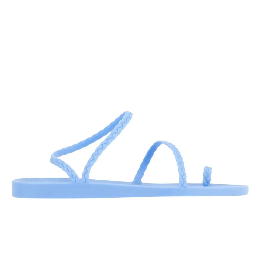 Discount Eleftheria Women Toe Ring |Slingbacks