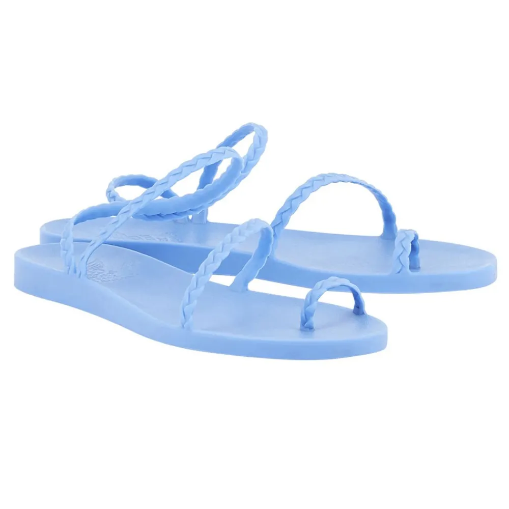 Discount Eleftheria Women Toe Ring |Slingbacks