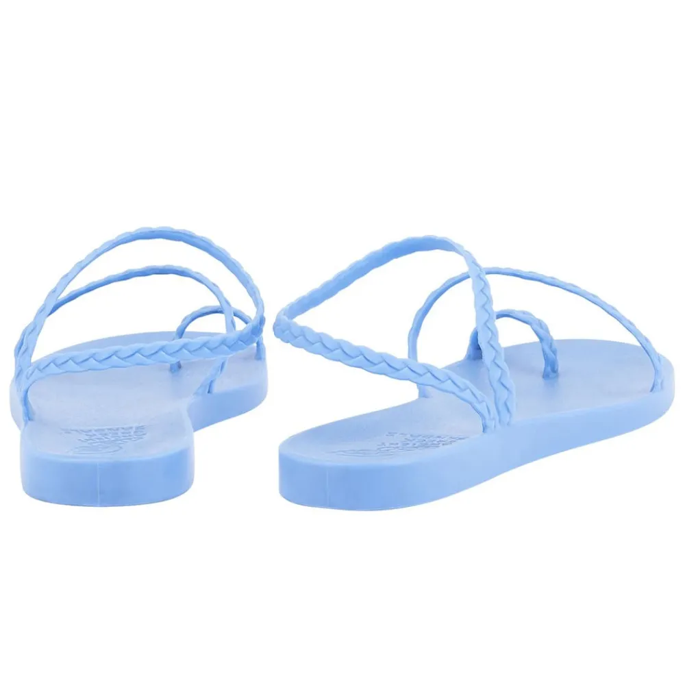 Discount Eleftheria Women Toe Ring |Slingbacks