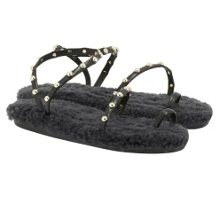 Best Eleftheria Women Toe Ring |Slingbacks
