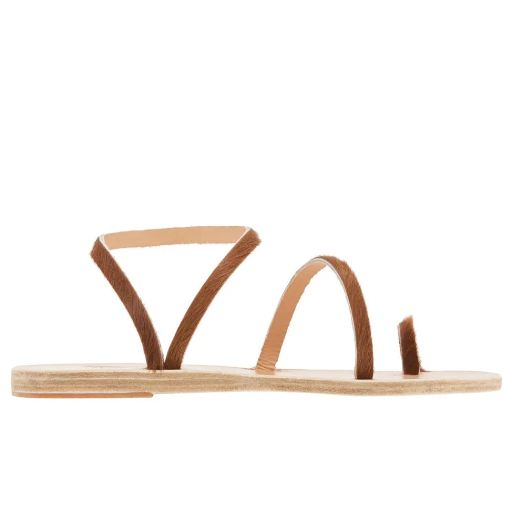 Outlet Eleftheria Women Toe Ring |Slingbacks