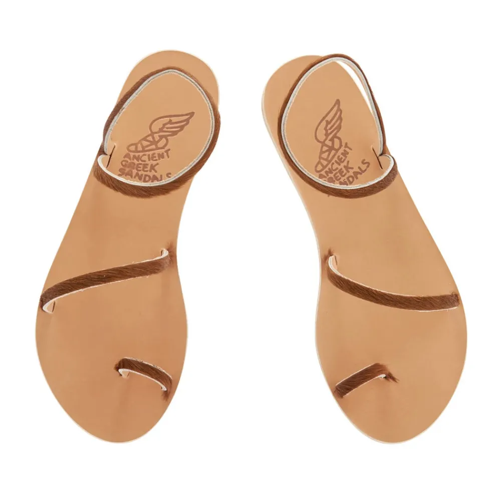 Outlet Eleftheria Women Toe Ring |Slingbacks