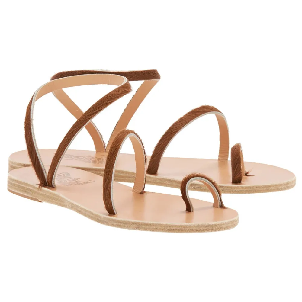Outlet Eleftheria Women Toe Ring |Slingbacks