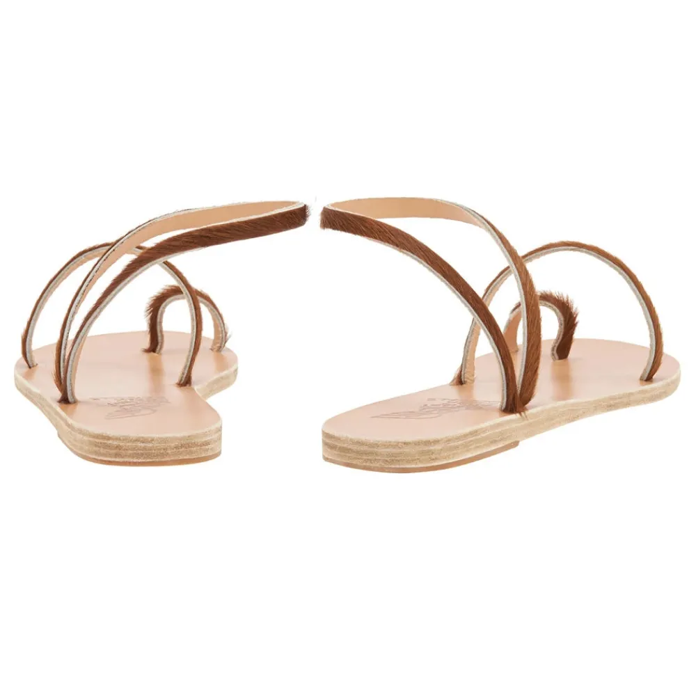 Outlet Eleftheria Women Toe Ring |Slingbacks