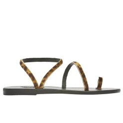 Hot Eleftheria Women Toe Ring |Slingbacks