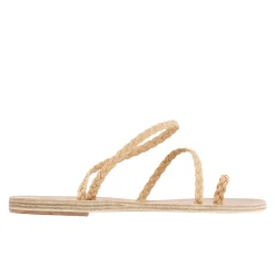 Sale Eleftheria Women Toe Ring |Slingbacks