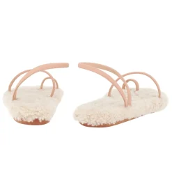 Discount Eleftheria Women Toe Ring |Slingbacks