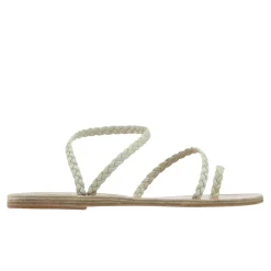 New Eleftheria Women Toe Ring |Slingbacks