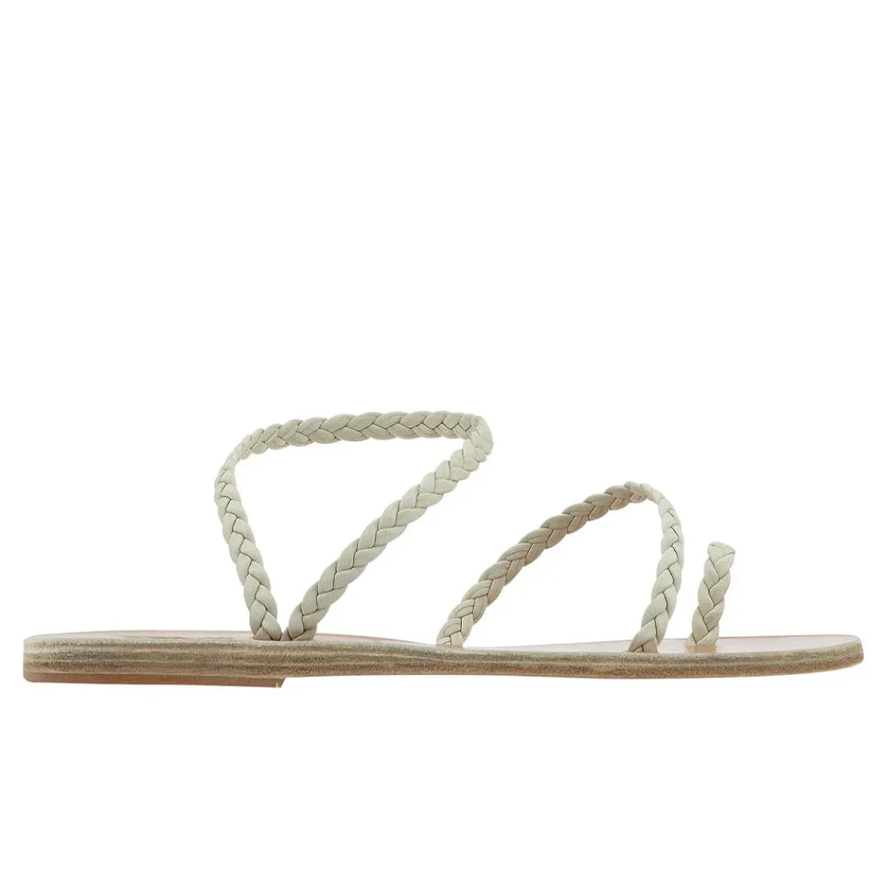 New Eleftheria Women Toe Ring |Slingbacks