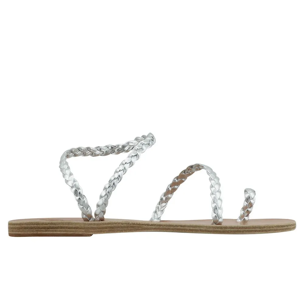 Clearance Eleftheria Women Toe Ring |Slingbacks
