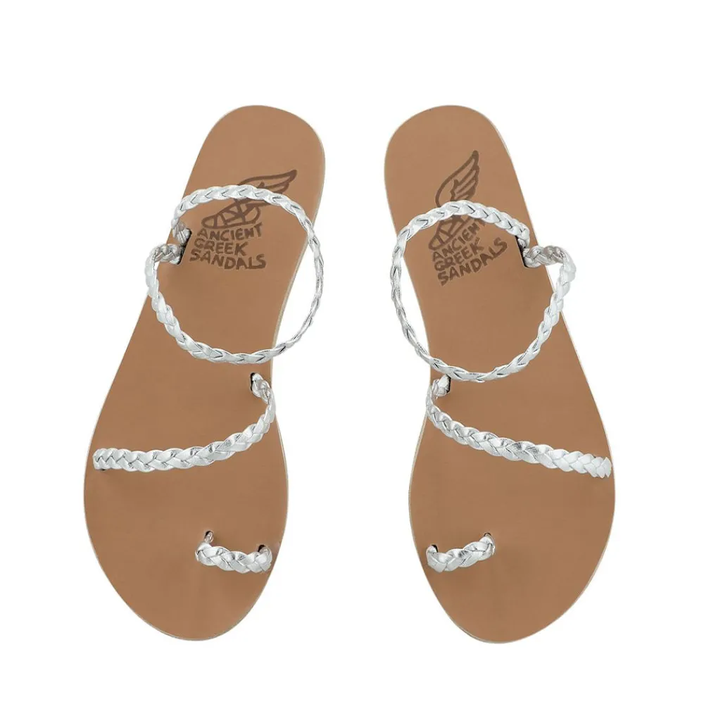 Clearance Eleftheria Women Toe Ring |Slingbacks